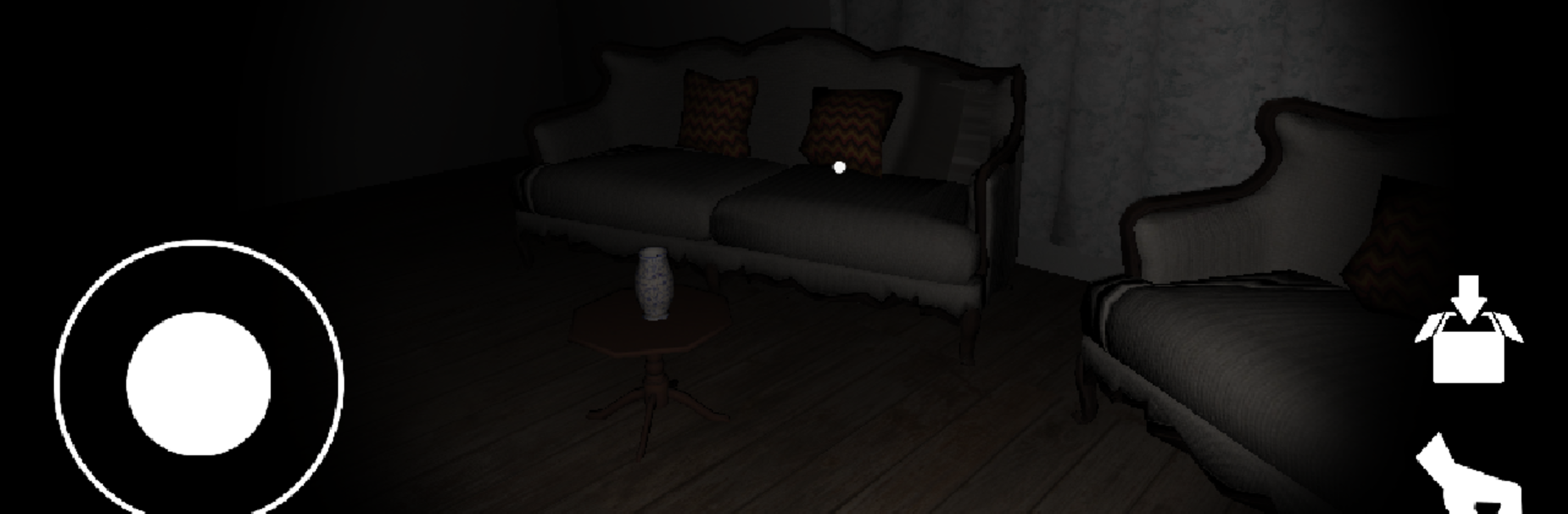 Mythila Granny's Sister Horror