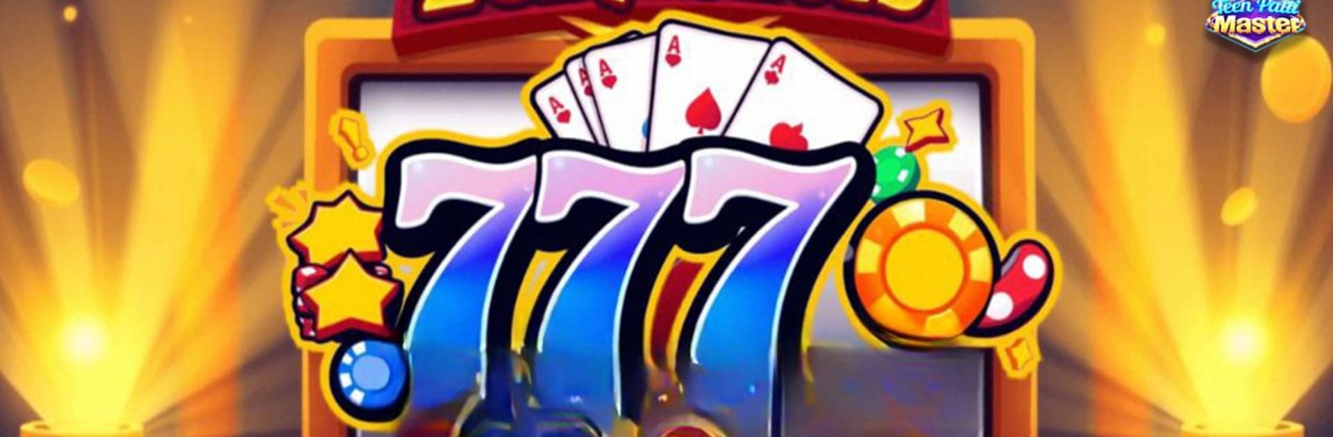 Jackpot Joy Slots