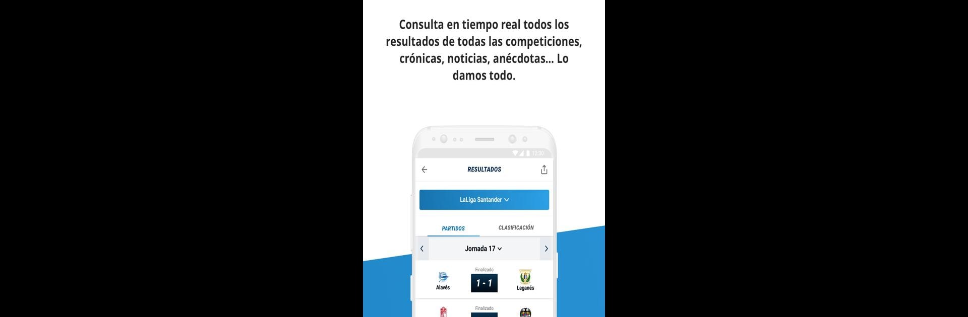 Tiempo de Juego COPE