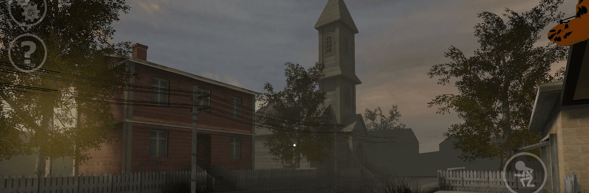 Horror Farm: Pumpkinhead