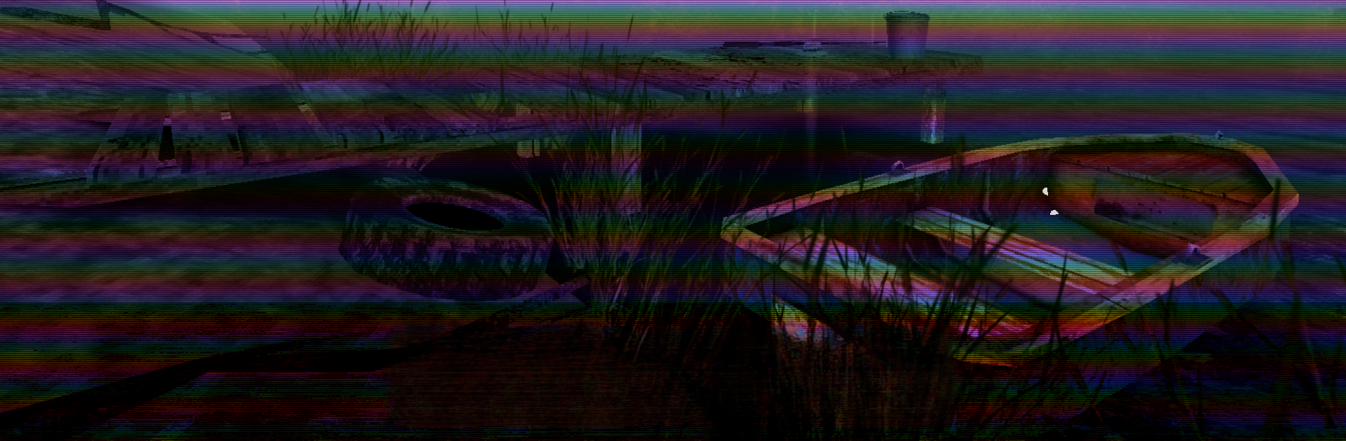 Horror zone: Pipe Head