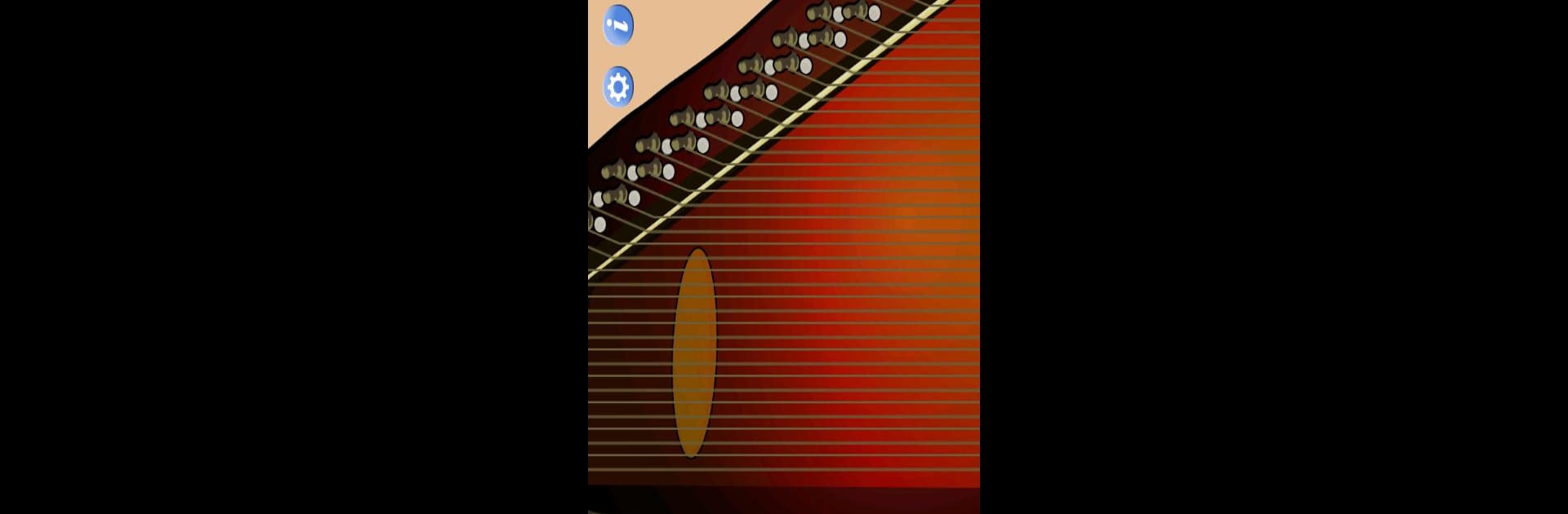 Autoharp