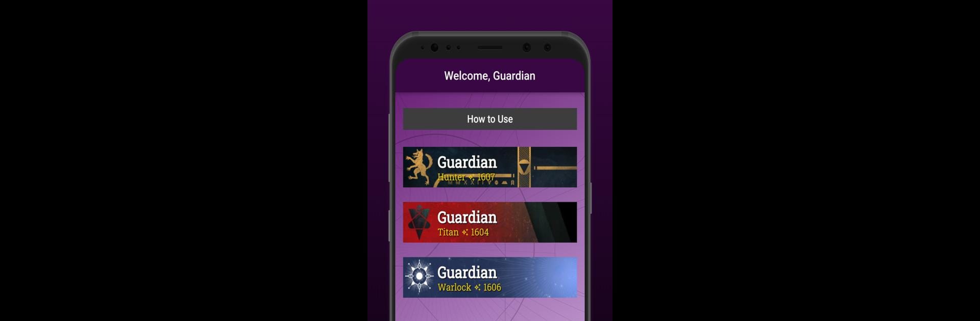 Armor Optimizer for Destiny 2