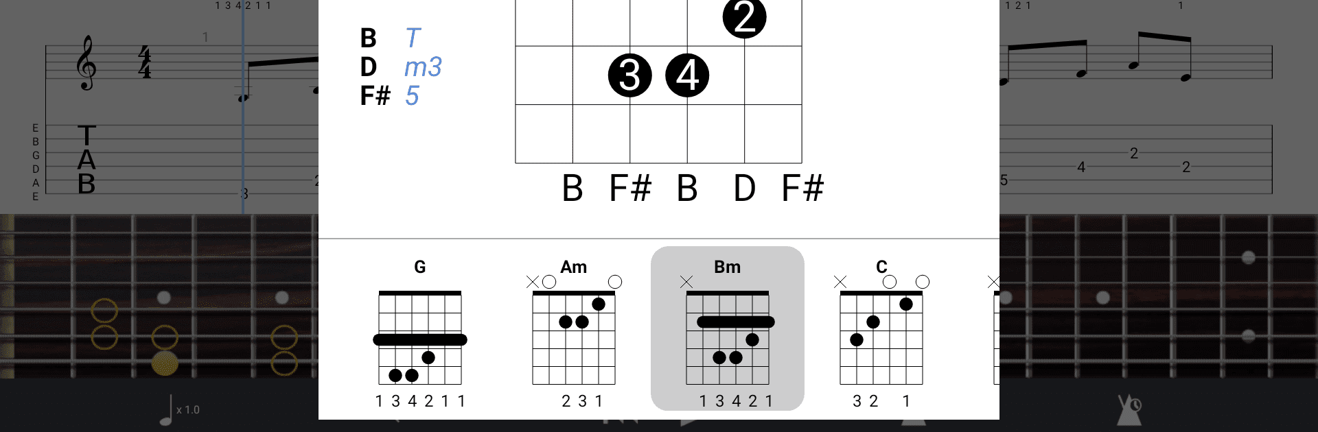 Guitar Pro