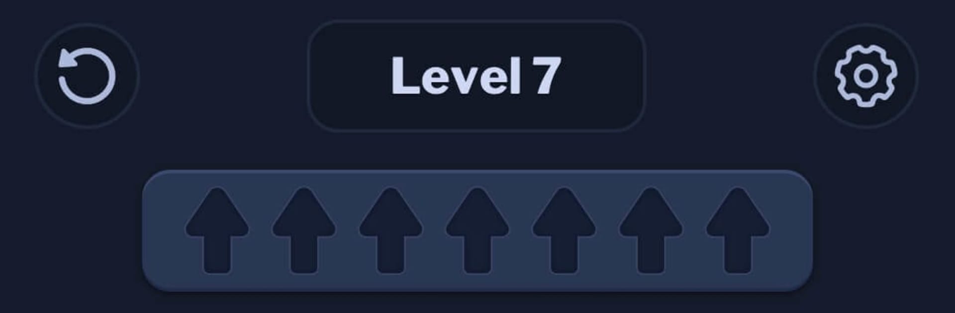 Arrow Puzzle: Color Match Game