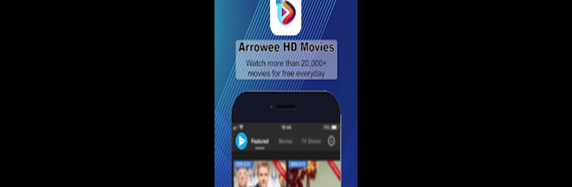 Arrowee HD-Filme 2023
