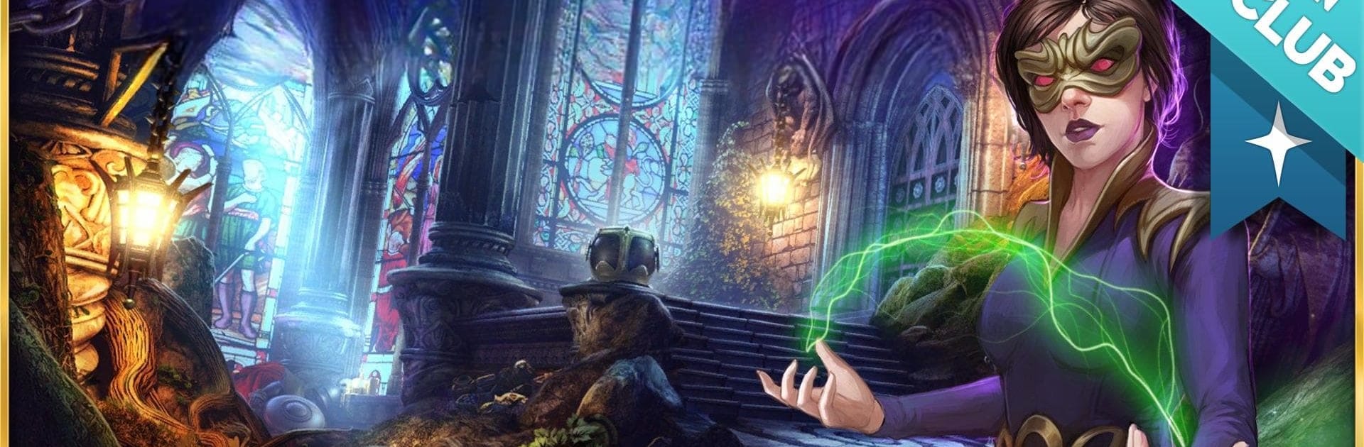 Demon Hunter 3: Revelation