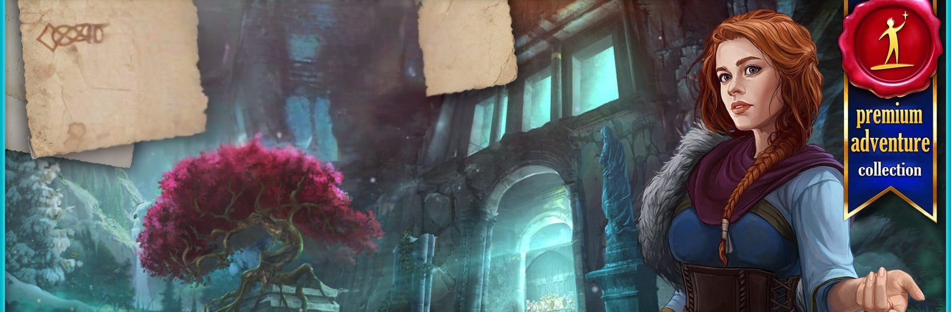 Endless Fables 2: Frozen Path