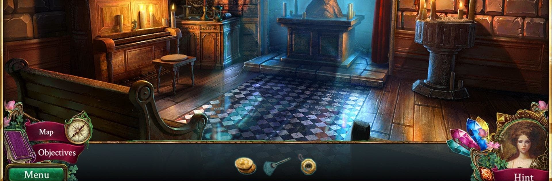Endless Fables 3: Dark Moor