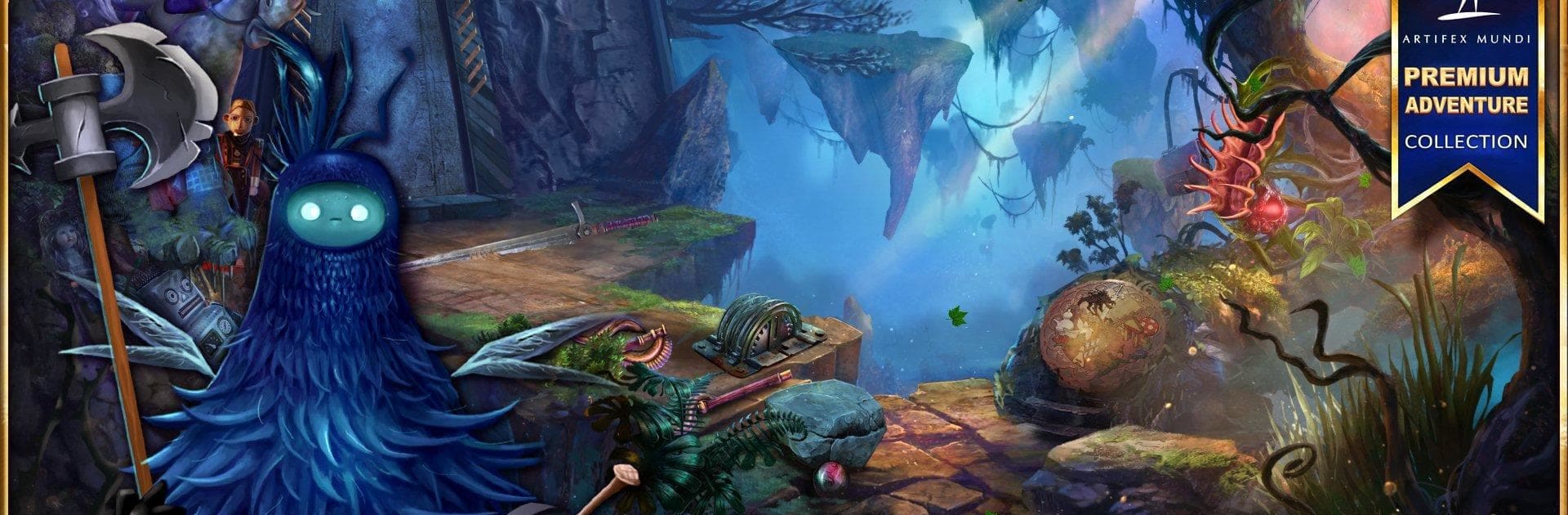 Endless Fables 4: Shadow Within