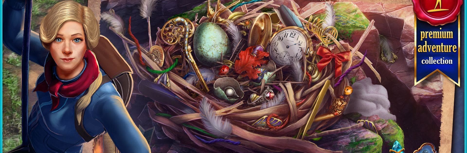 Eventide 2: Sorcerer's Mirror
