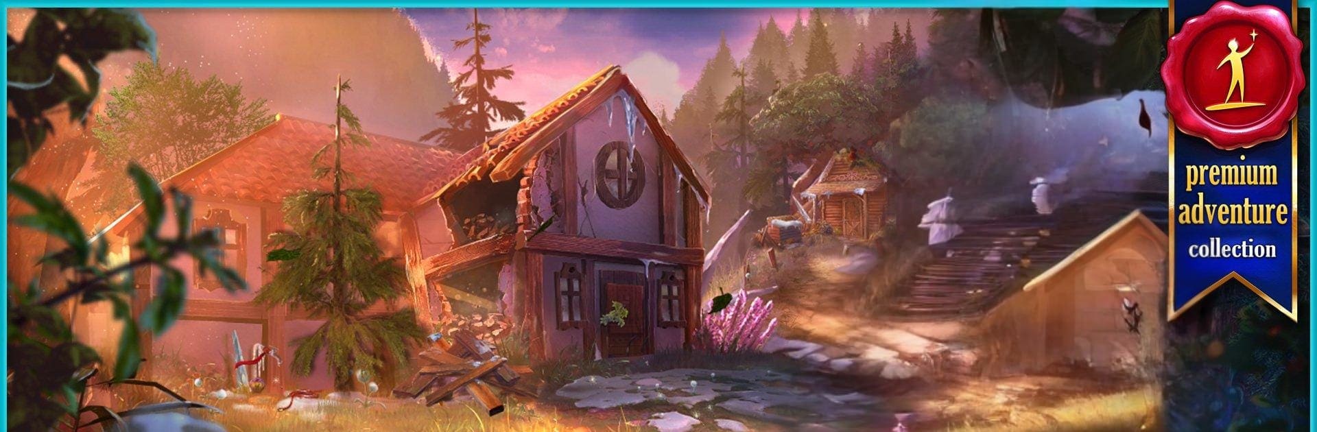 Eventide 3: Legacy of Legends