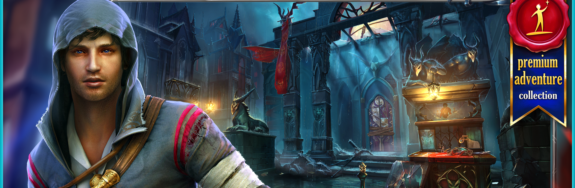 Grim Legends 3 (Full)