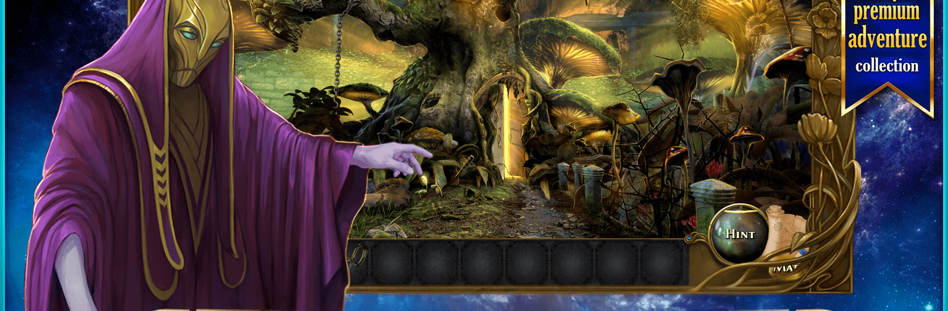 Mythic Wonders