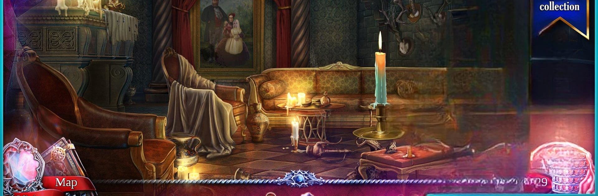 Scarlett Mysteries (Full)