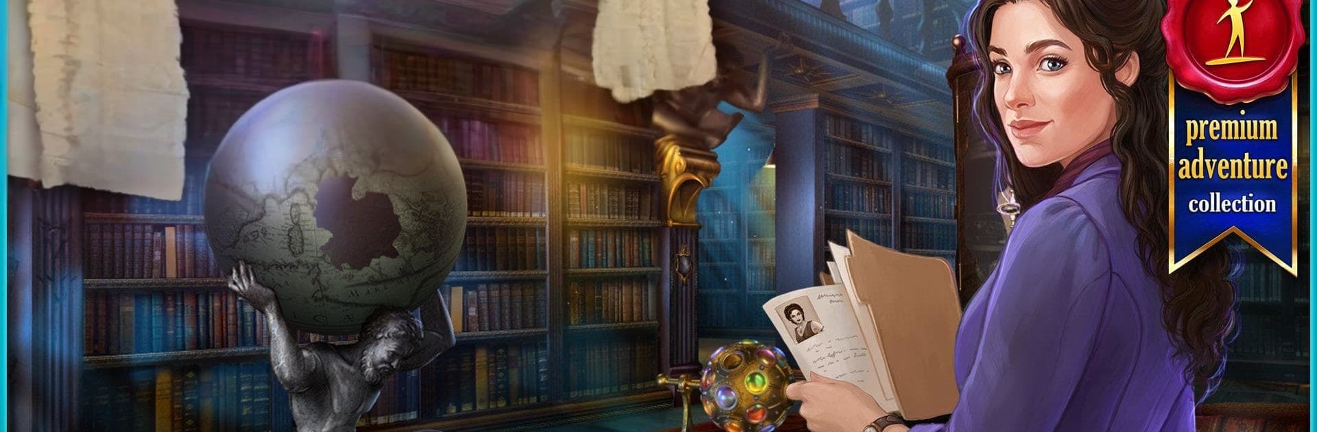 The Myth Seekers (Full)