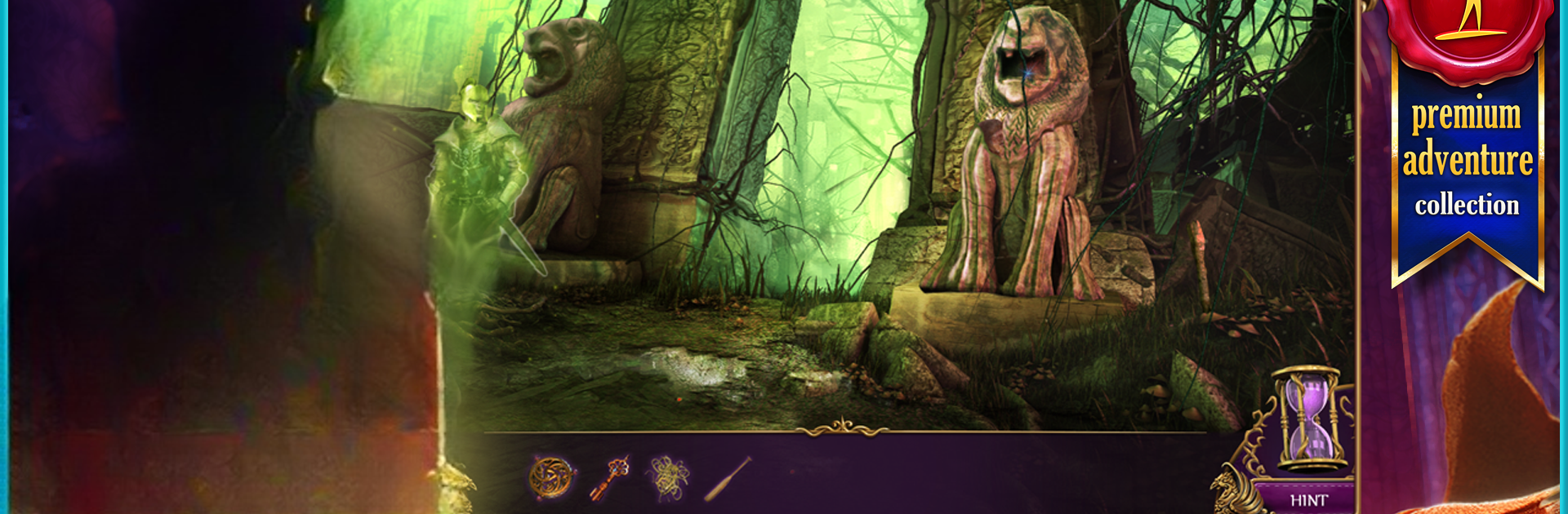 The Secret Order 2