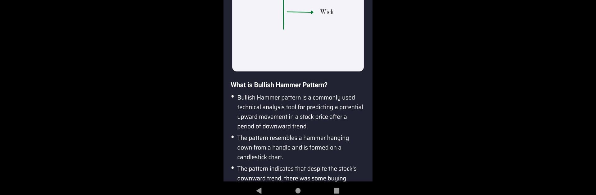 Art Of Trading