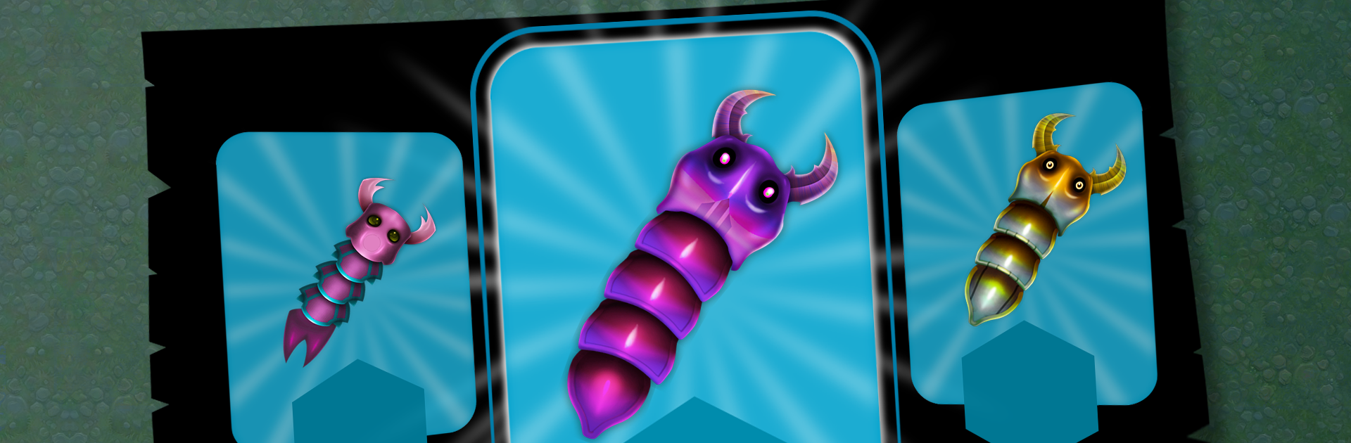 Snake io Gusanos Worm Games