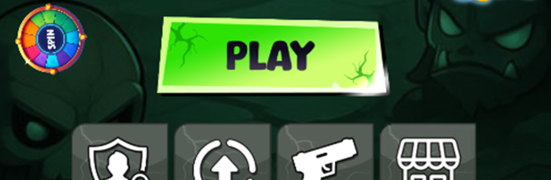 Zombie Survivor: Monster Horde
