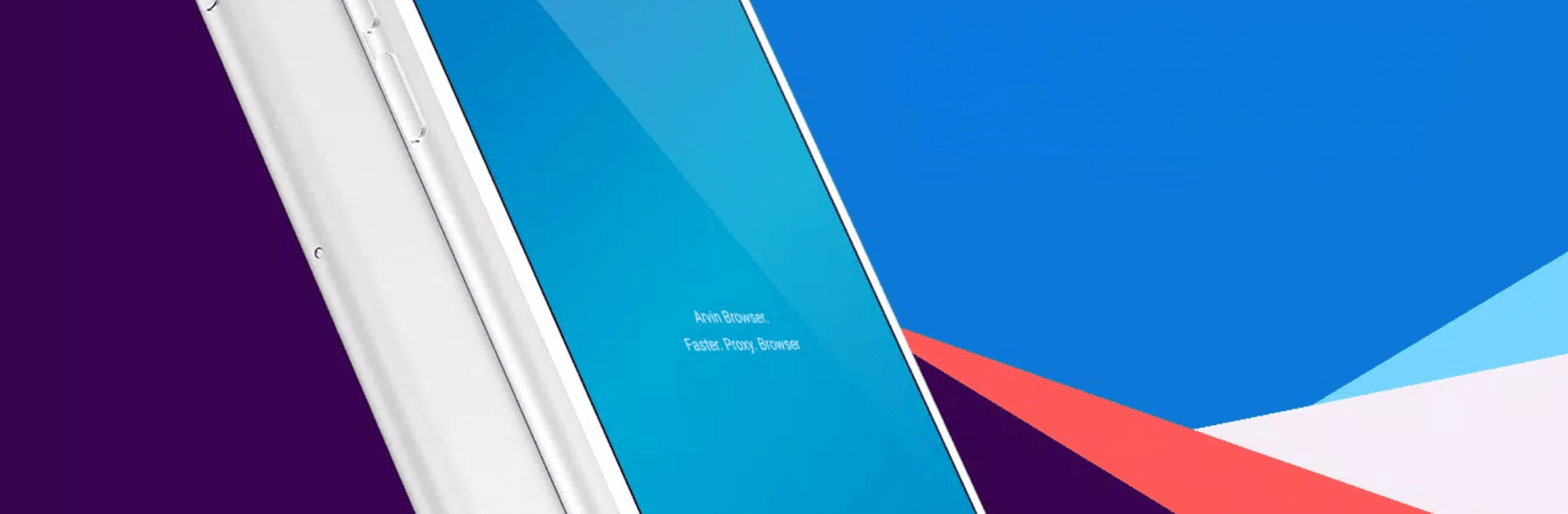 Arvin Browser