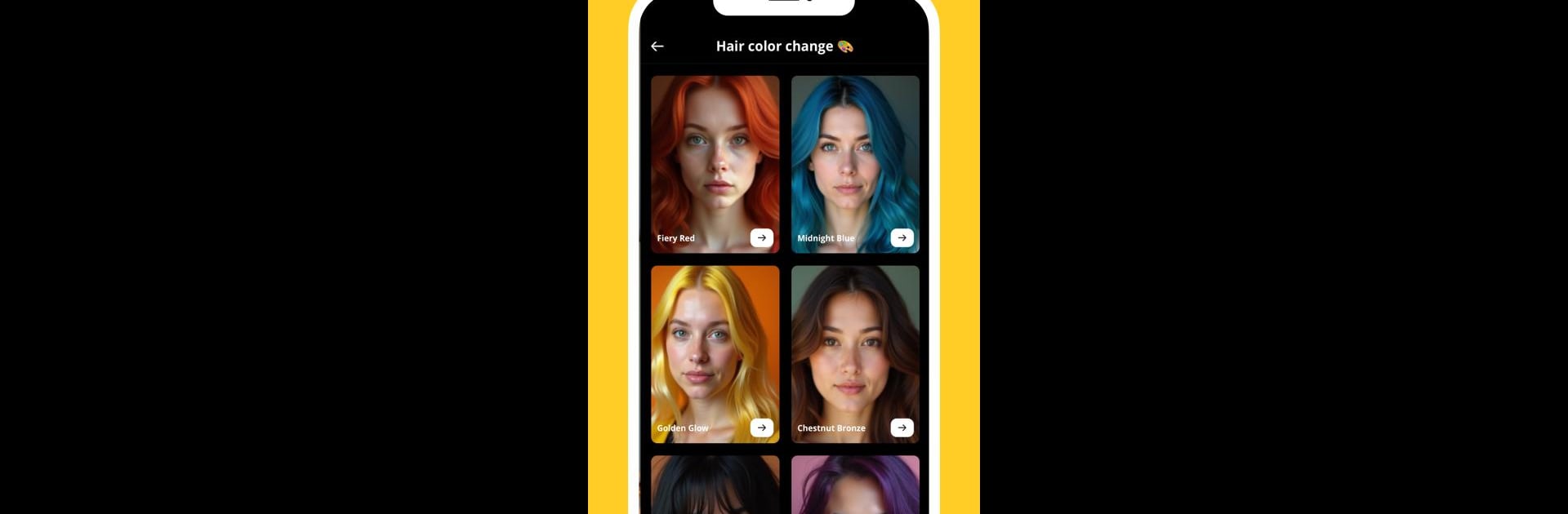 Filterly - AI Photo Enhancer