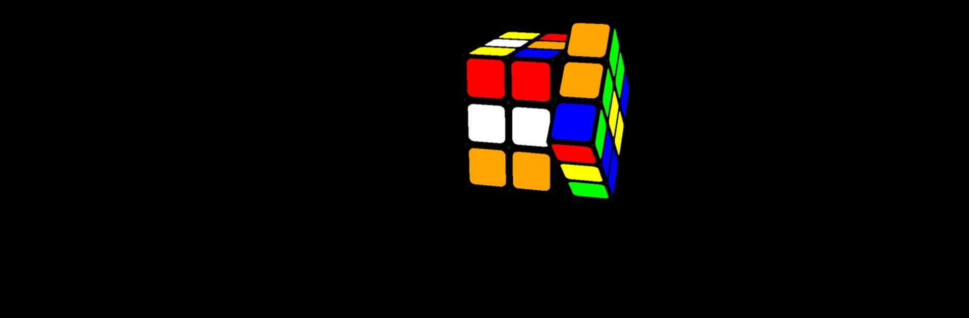 Rubik's Cube Solver