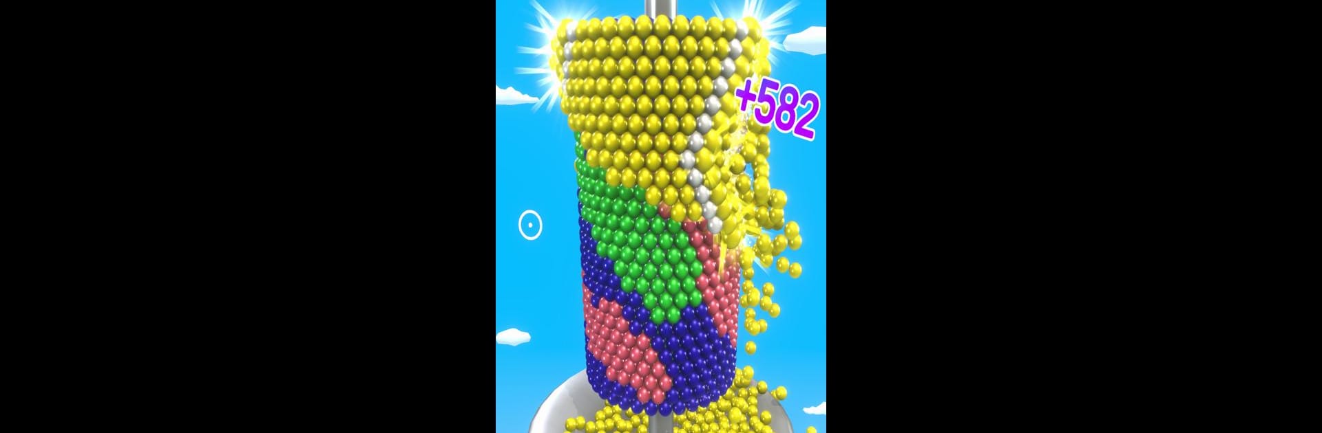 Tower Buster