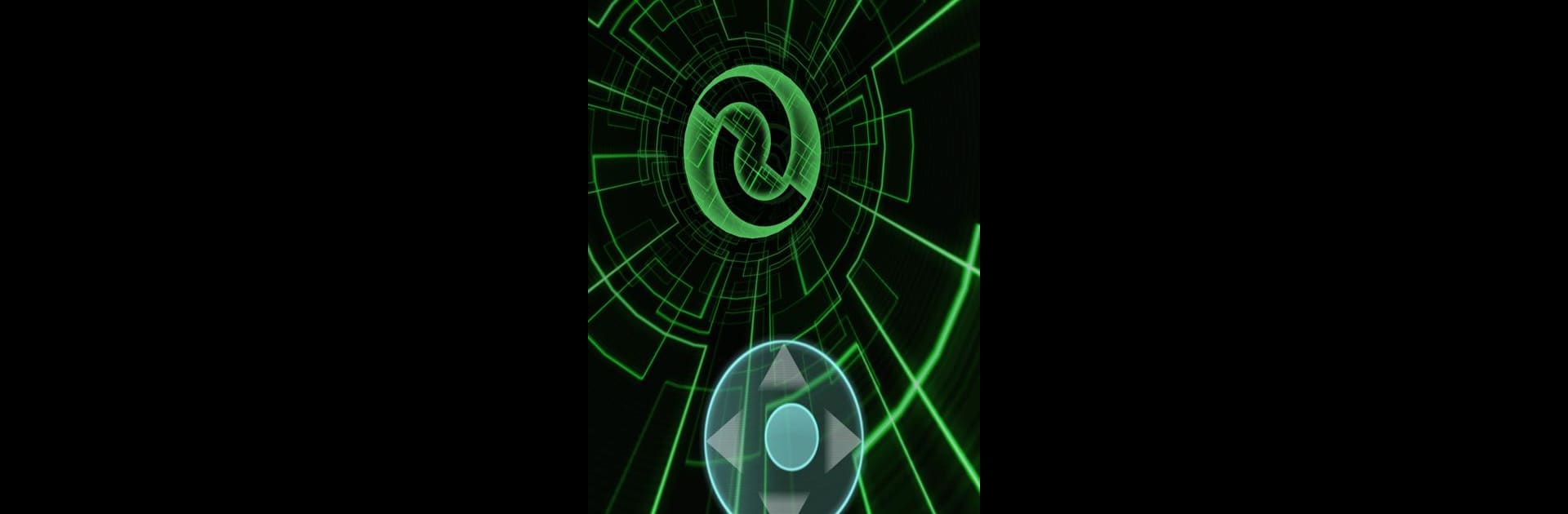 Speed Tube 3D
