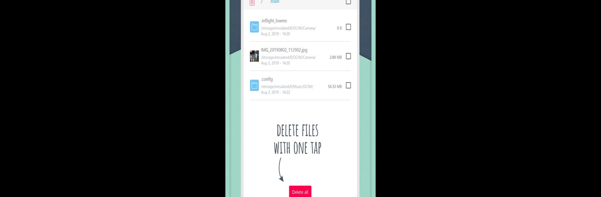 Droid Commander - File Manager