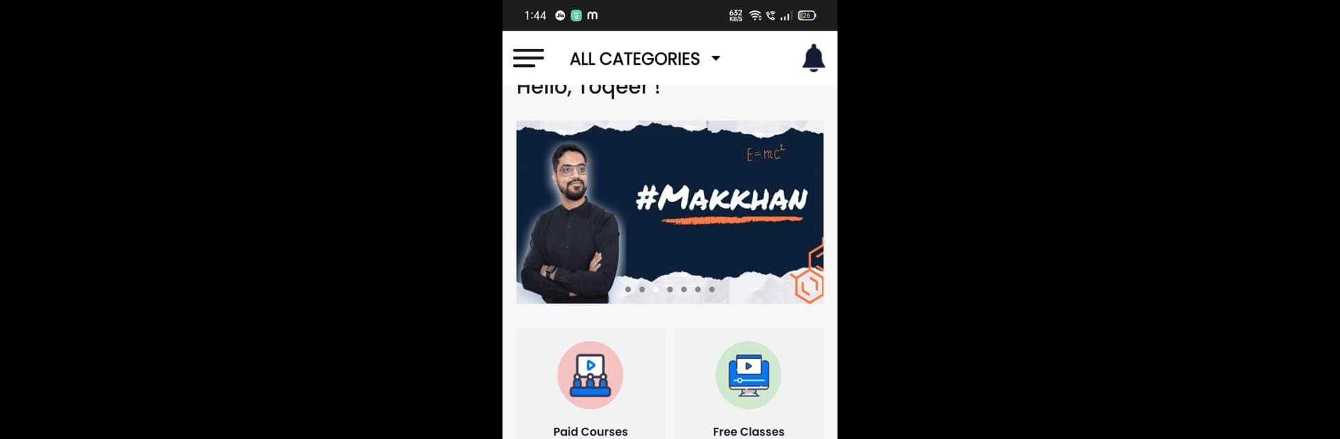 Ashish Singh Lectures Pro