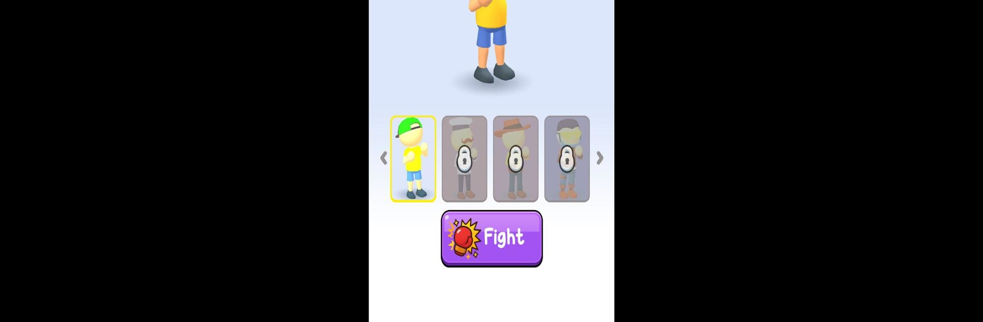 Ragdoll Clash