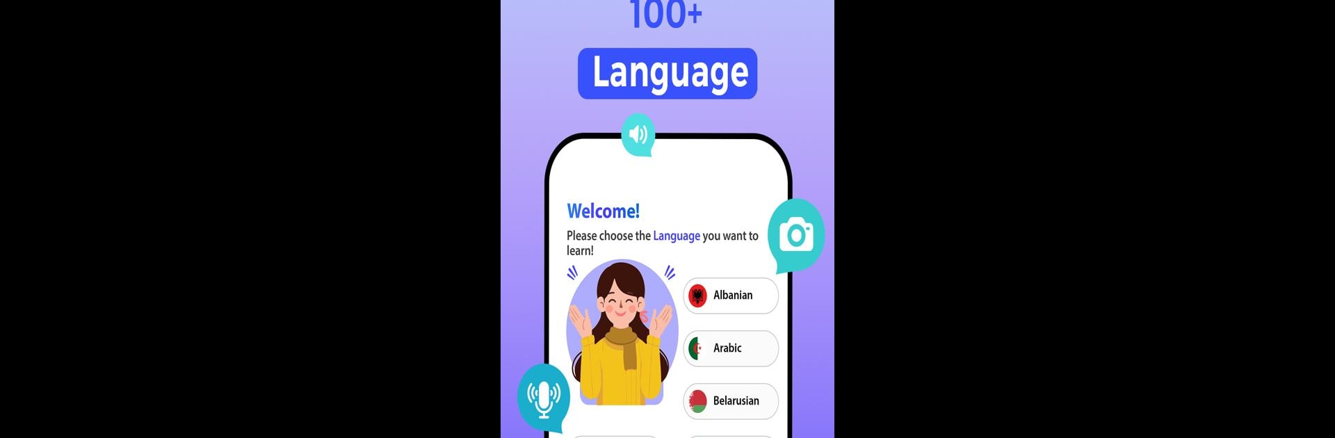 AI Language Translator