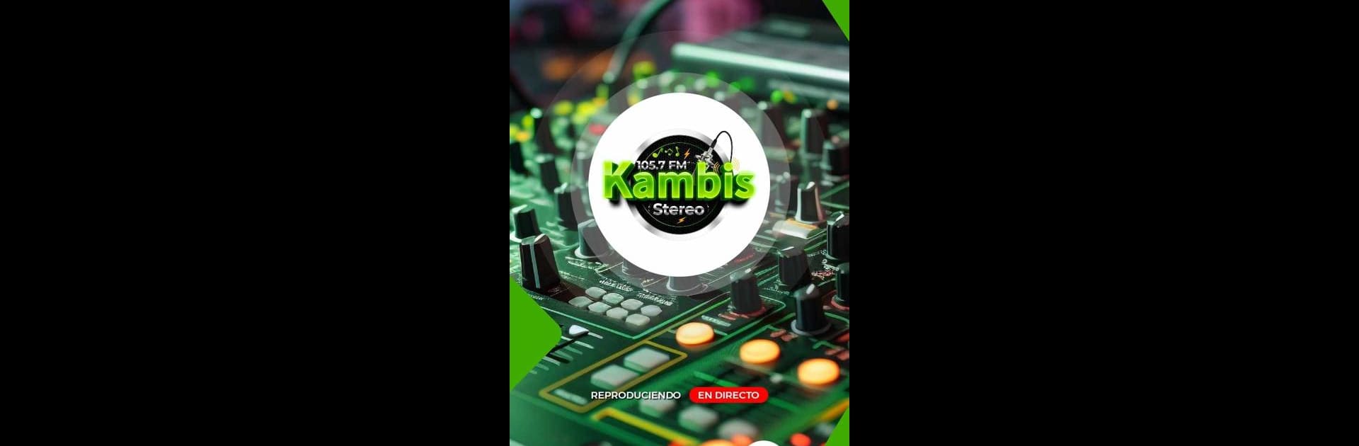 Kambis Stereo