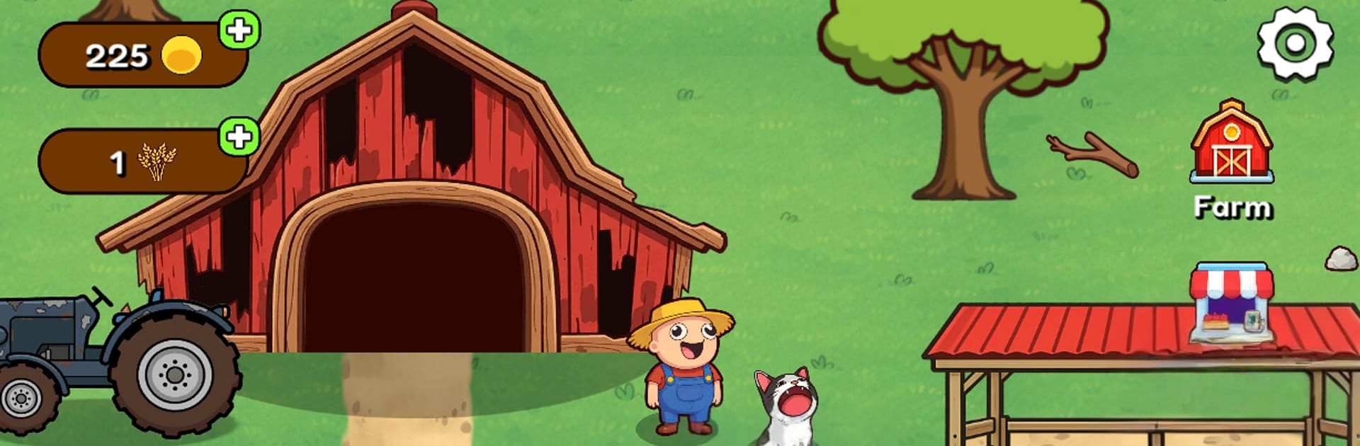 My Voice Animal Farm