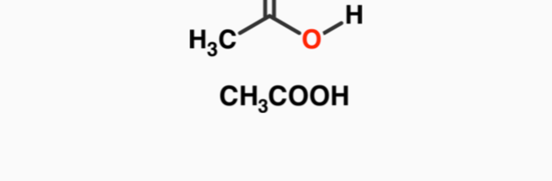 Carboxylic Acids and Esters