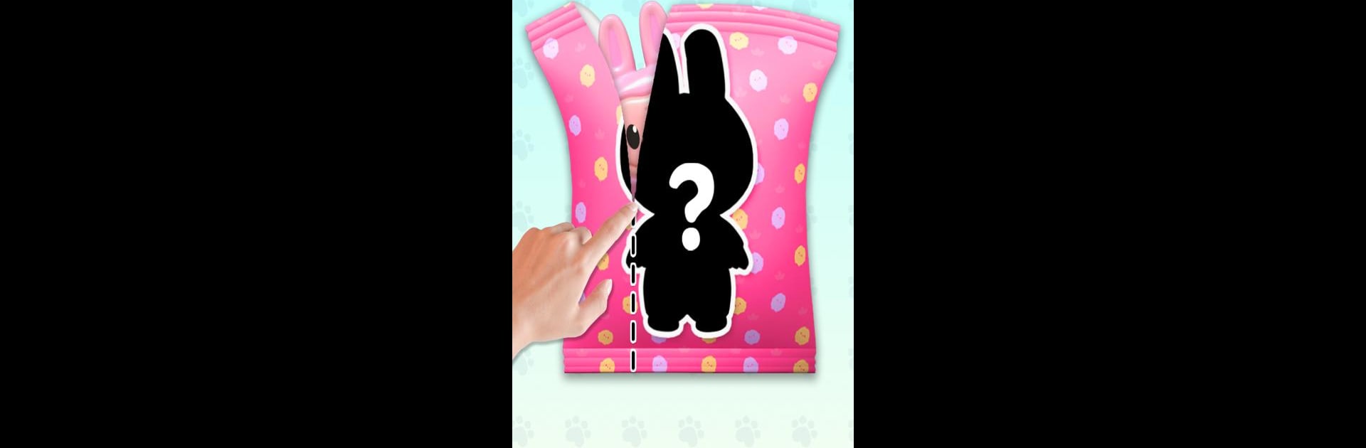 ASMR Mystery Blind Bag