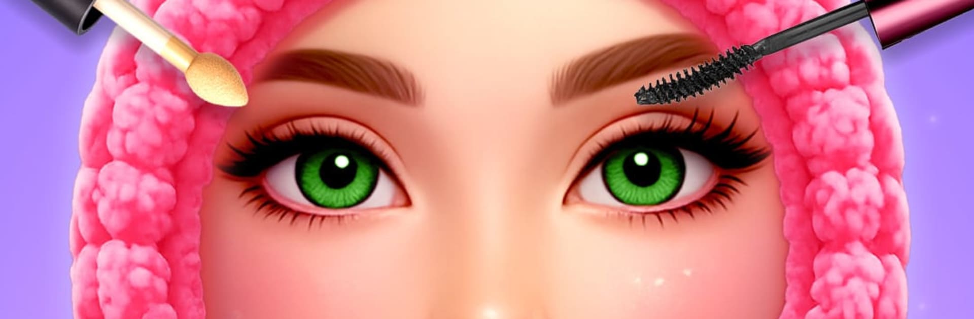 ASMR Skincare: Makeover Games