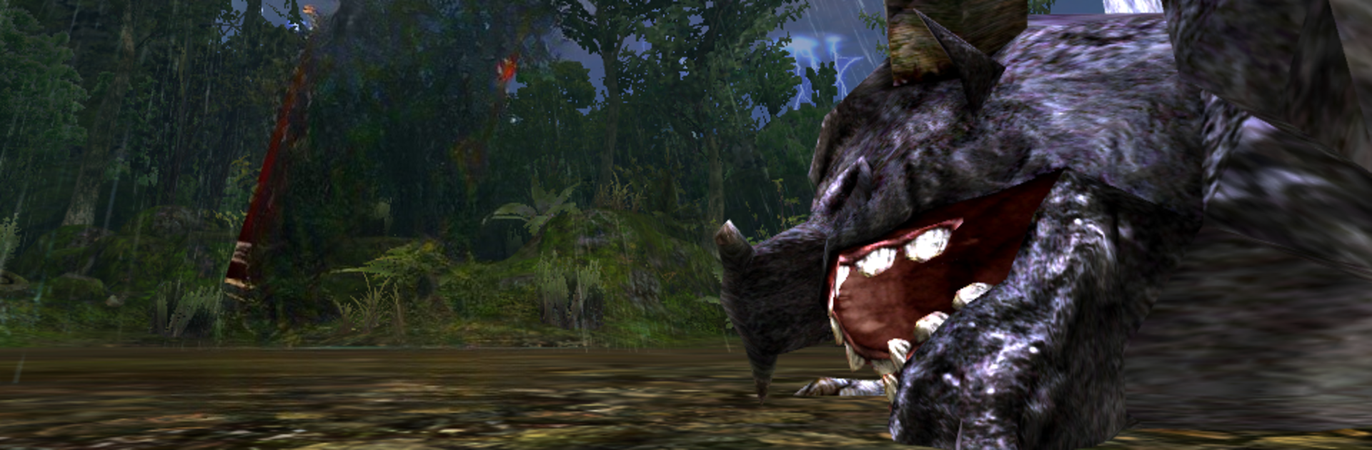 RPG IZANAGI ONLINE MMORPG