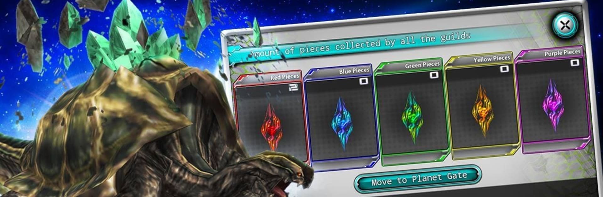 [SF]Stellacept Online[MMORPG]