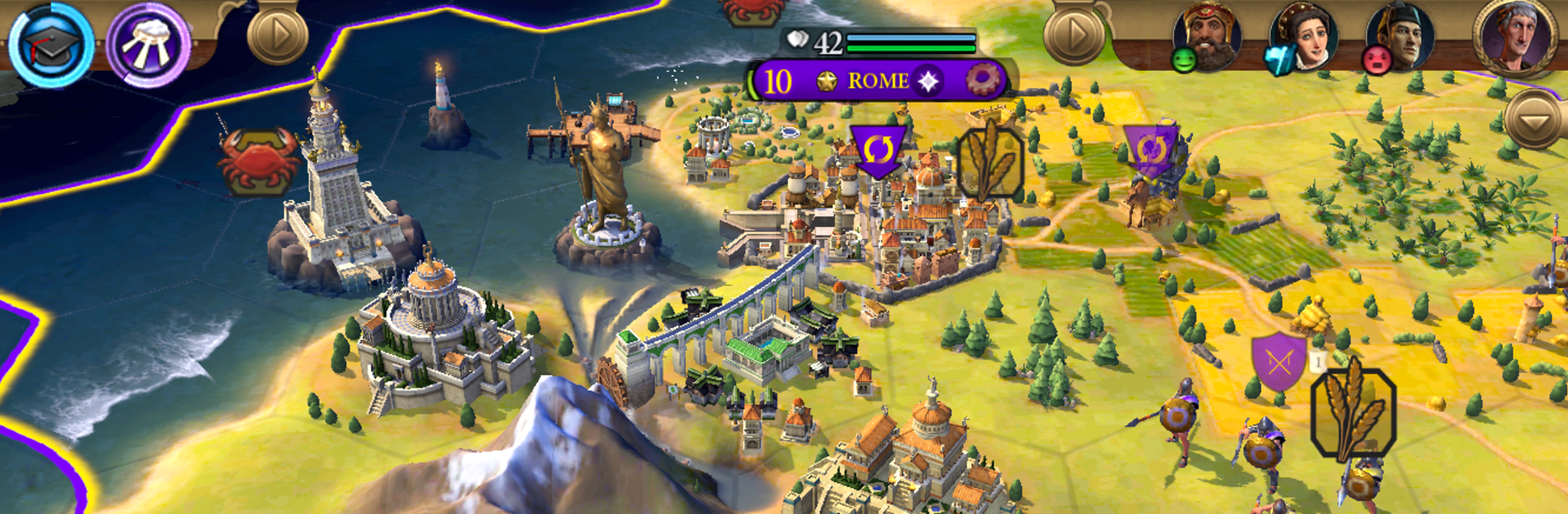 Civilization VI