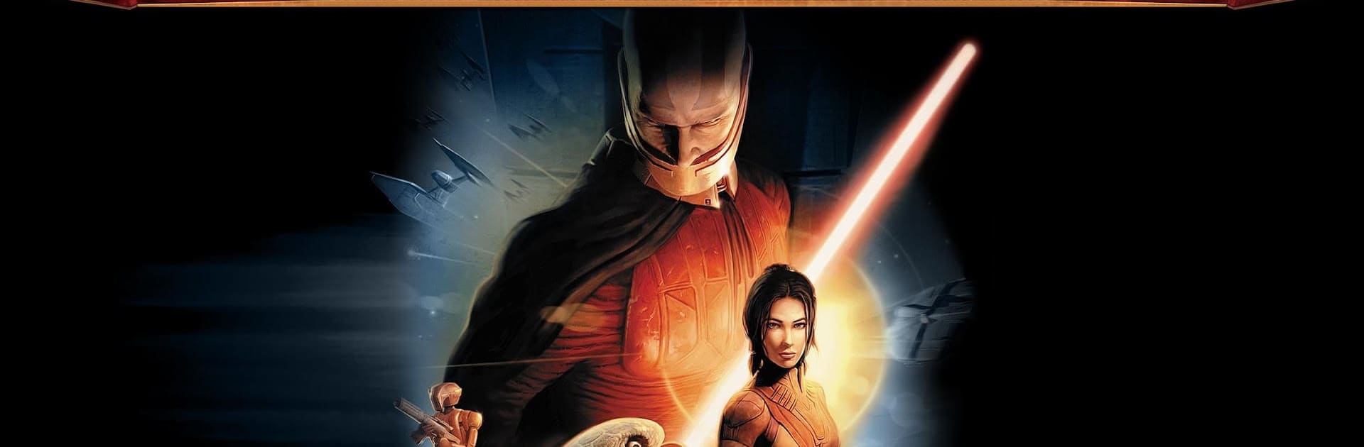 Star Wars™: KOTOR