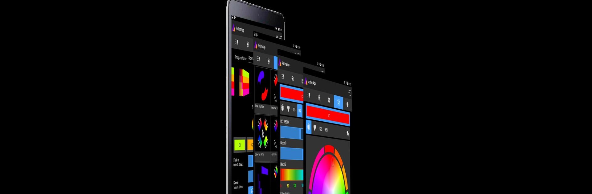 AsteraApp