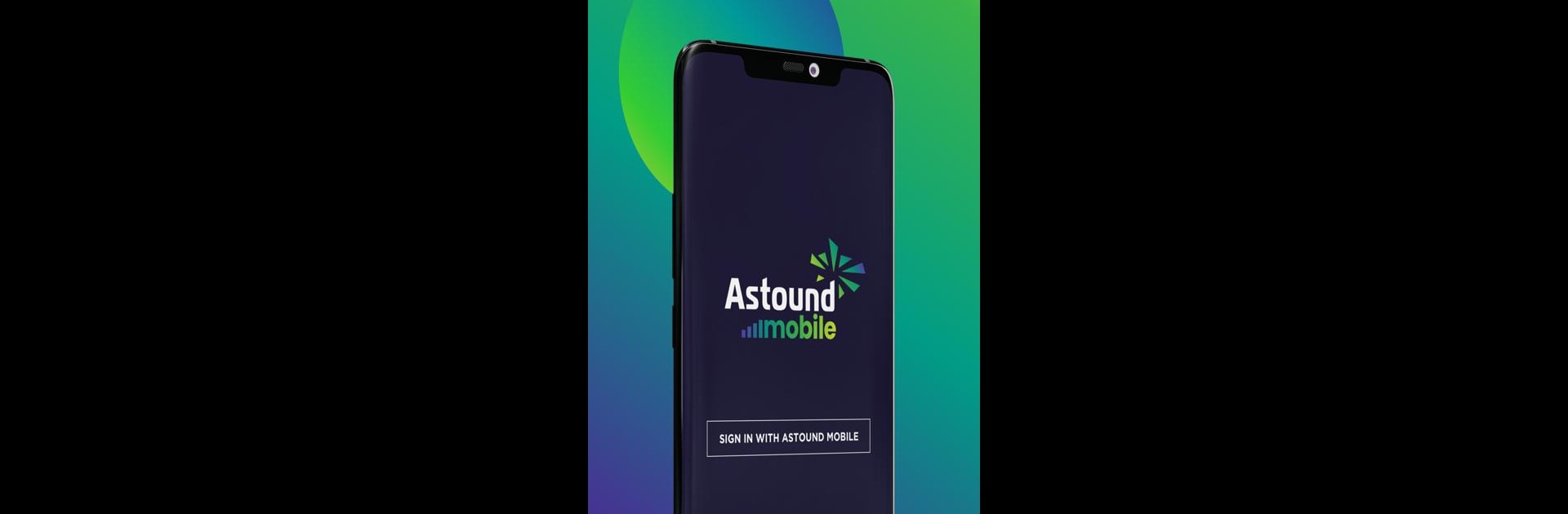Astound Mobile