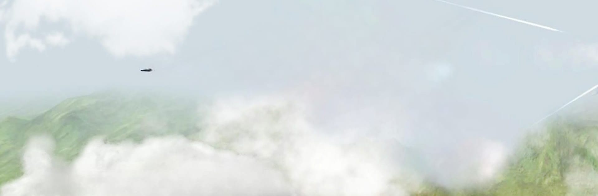 Take Off Flight Simulator