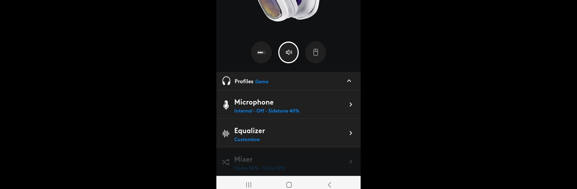 Logitech G