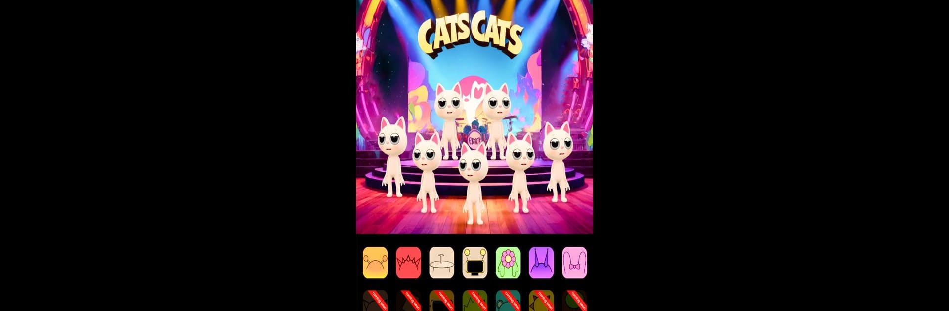 Cats Music Maker