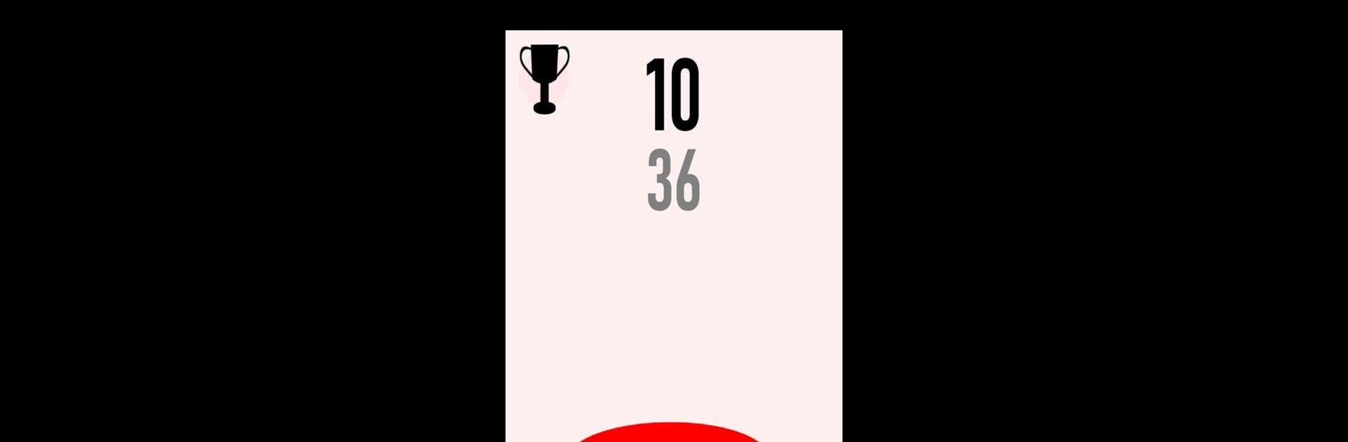 The Button Game