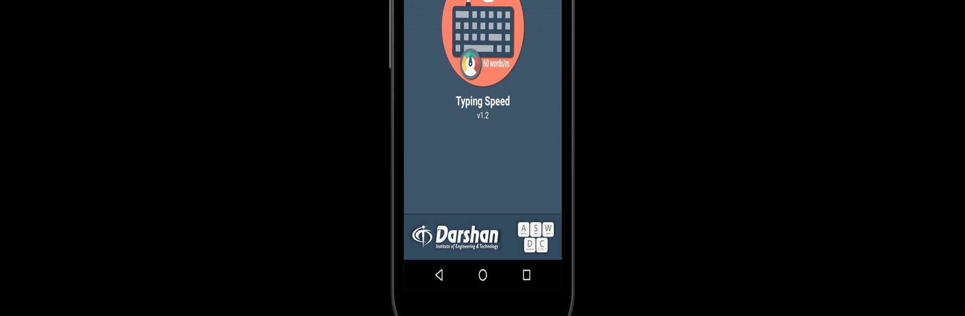 Typing Speed Test - Master