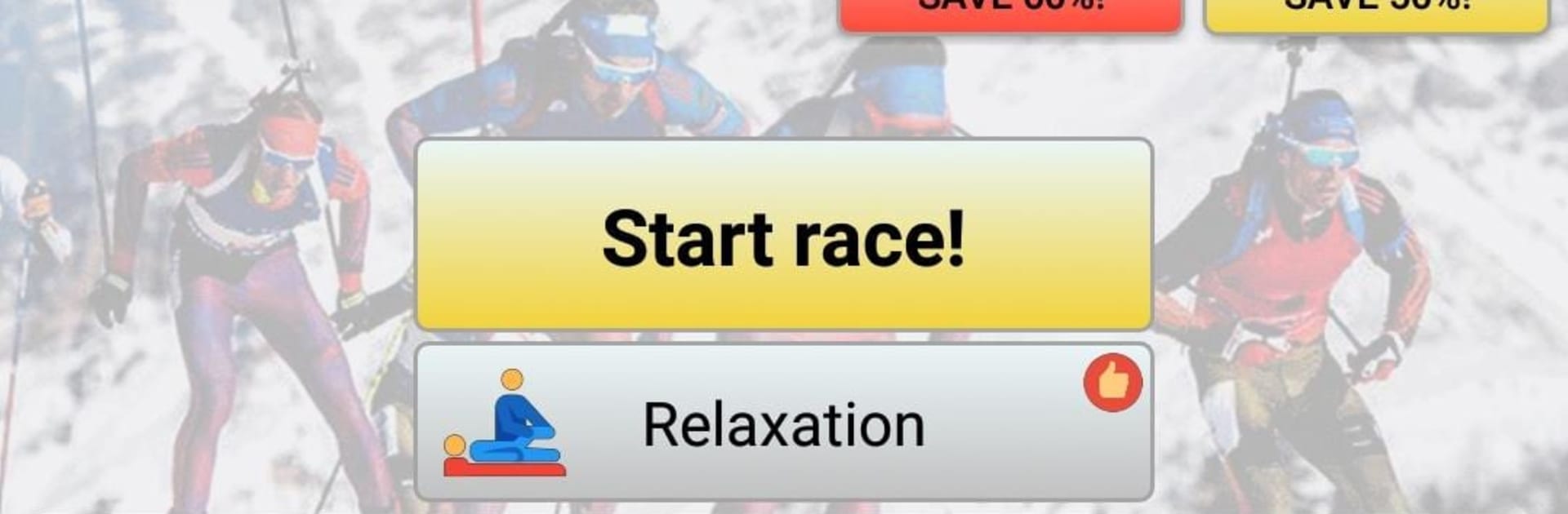 Biathlon Manager 2020